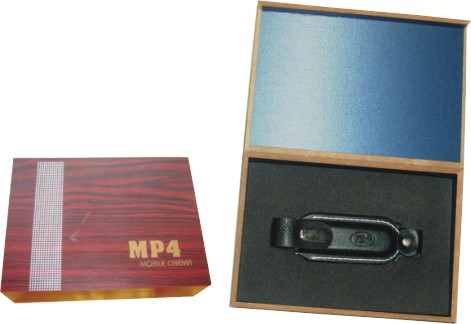 RMPK20 USB Flash Drive Packaging