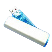 RMR06 Swivel USB Flash Drive