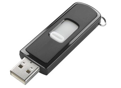RMR08 USB Flash Drive