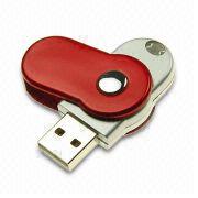 RMR14 Swivel USB Flash Drive