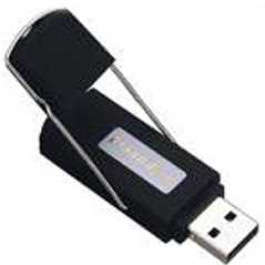 RMR22 Swivel USB Flash Drive