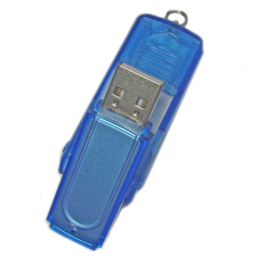 RMR24 Swivel USB Flash Drive