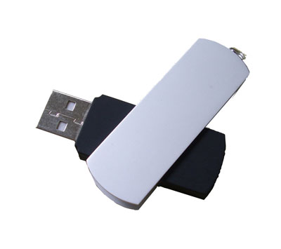 RMR27 Swivel USB Flash Drive