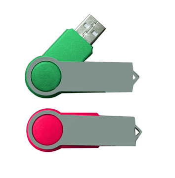 RMR30 Swivel USB Flash Drive
