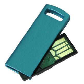 RMS10 Swivel USB Flash Drive