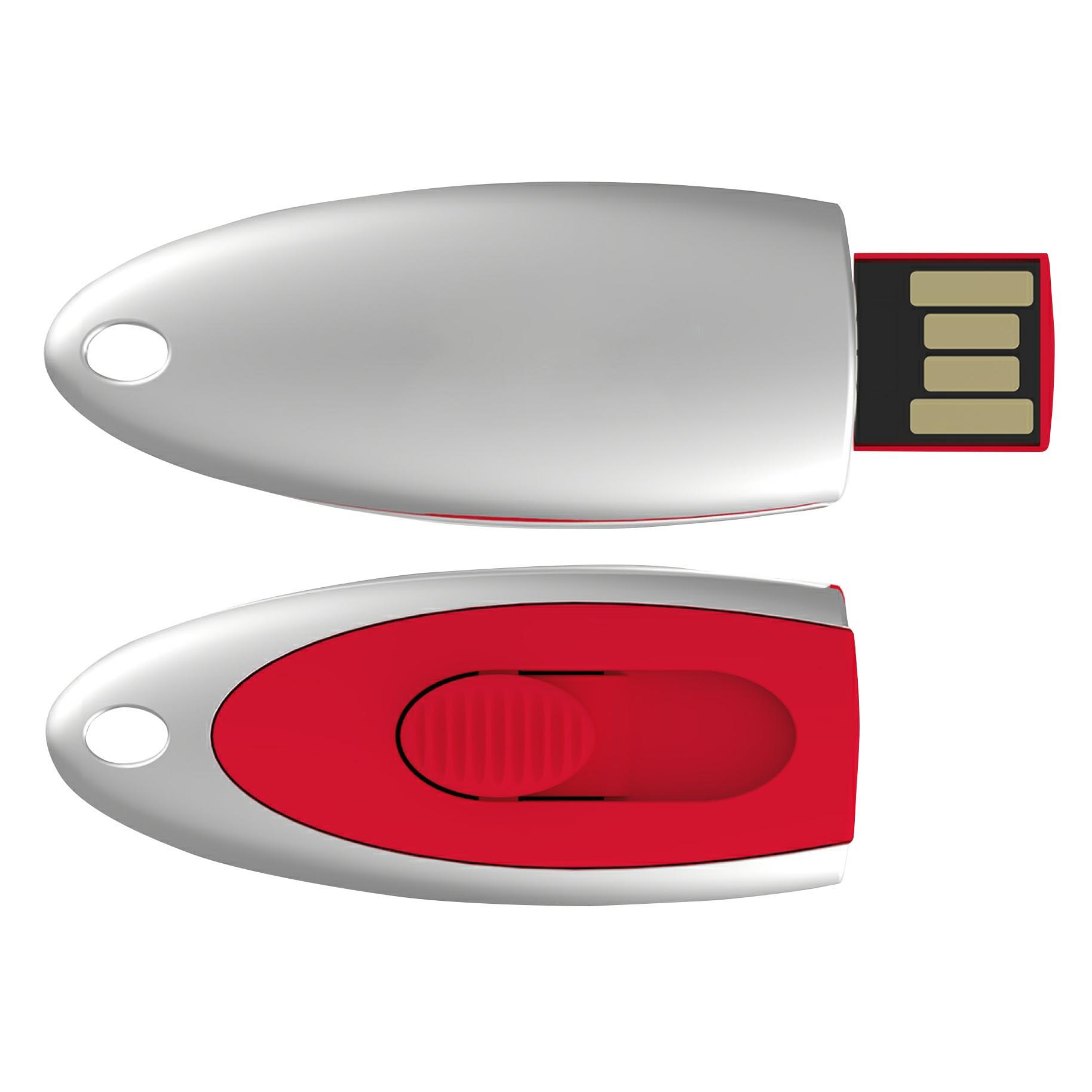 RMS18 USB Flash Drive