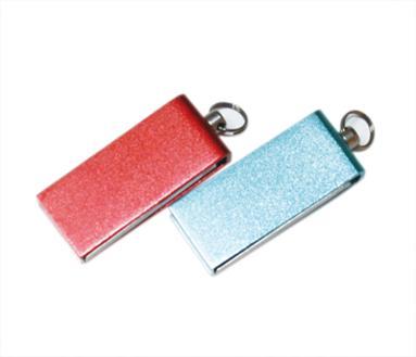 RMSW01 Swivel USB Flash Drive