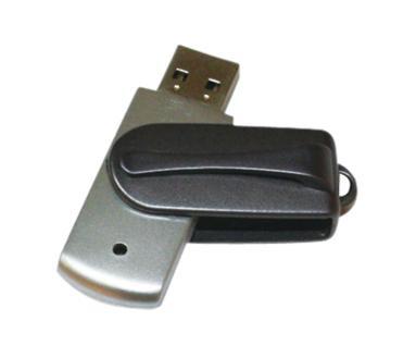 RMSW04 Swivel USB Flash Drive