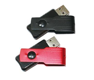 RMSW05 Swivel USB Flash Drive