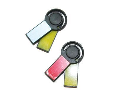 RMSW06 Swivel USB Flash Drive