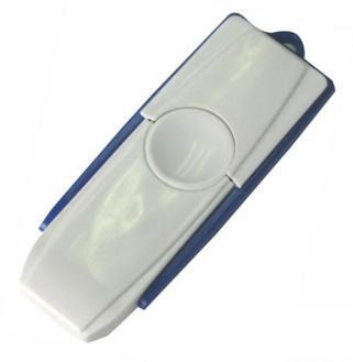 RMSW09 Swivel USB Flash Drive