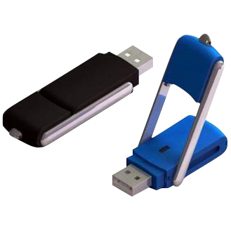RMSW10 Swivel USB Flash Drive