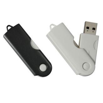 RMSW11 Swivel USB Flash Drive