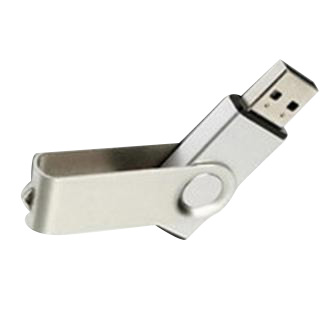 RMSW16 Swivel USB Flash Drive