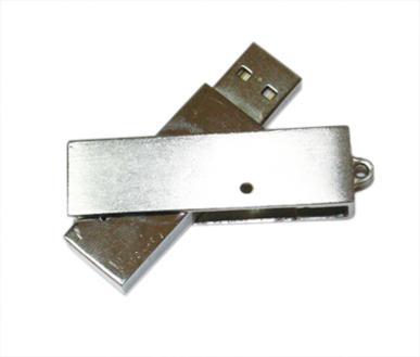 RMSW17 Swivel USB Flash Drive
