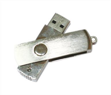 RMSW18 Swivel USB Flash Drive