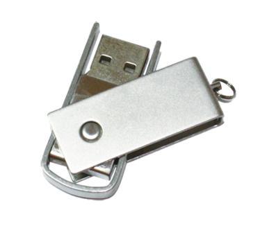 RMSW19 Swivel USB Flash Drive