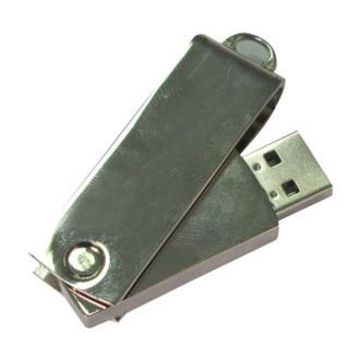 RMSW28 Swivel USB Flash Drive