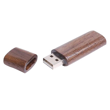 RMW04 Wood USB Flash Drive