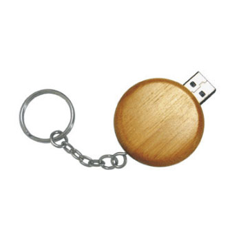 RMW05 Wood USB Flash Drive