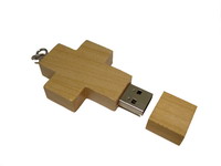 RMW07 Wood USB Flash Drive