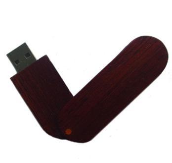 RMW08 Wood USB Flash Drive