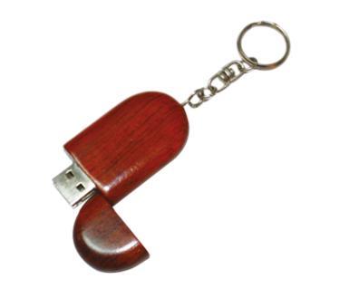 RMW17 Wood USB Flash Drive