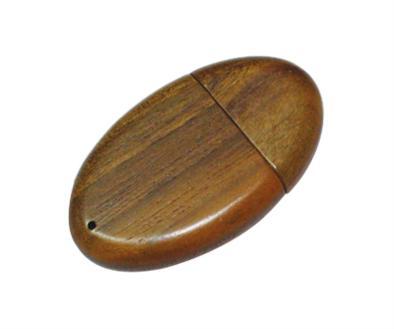 RMW18 Wood USB Flash Drive