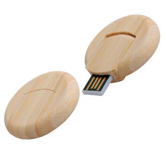 RMW20 Wood USB Flash Drive