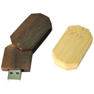 RMW23 Wood USB Flash Drive