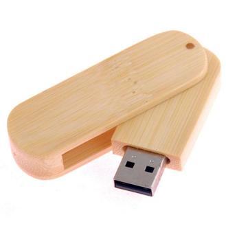 RMW24 Wood USB Flash Drive