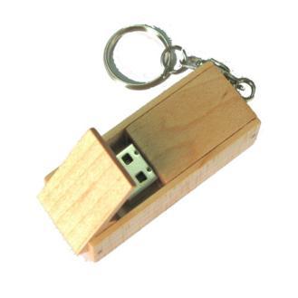RMW26 Wood USB Flash Drive