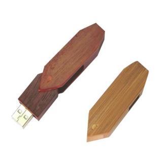RMW27 Wood USB Flash Drive