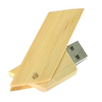 RMW28 Wood USB Flash Drive
