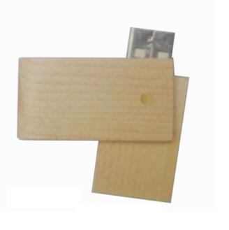 RMW30 Wood USB Flash Drive