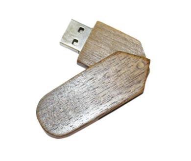 RMW31 Wood USB Flash Drive