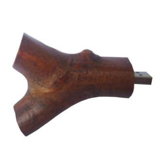 RMW38 Wood USB Flash Drive
