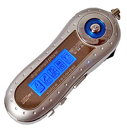 RMMP03 MP3 Player