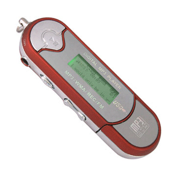 RMMP04 MP3 Player