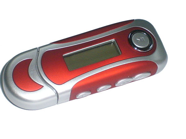RMMP09 MP3 Player