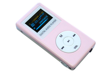 RMMP11 MP3 Player