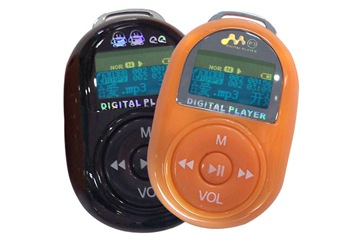 RMMP14 MP3 Player