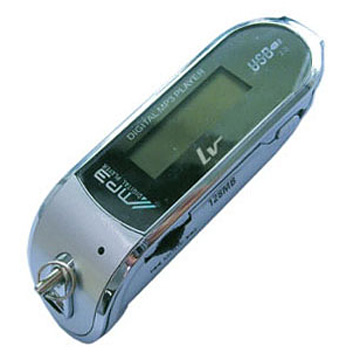 RMMP17 MP3 Player