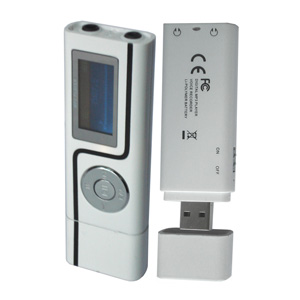 RMMP18 MP3 Player