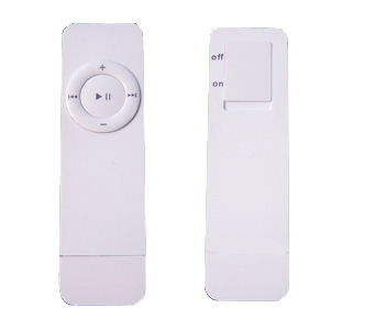 RMMP20 MP3 Player