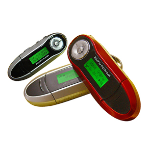 RMMP22 MP3 Player