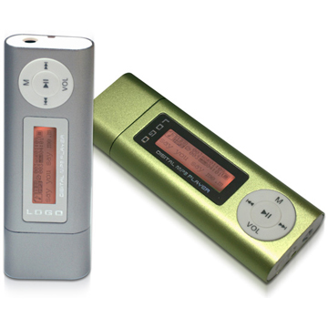 RMMP26 MP3 Player