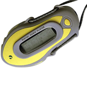 RMMP27 MP3 Player