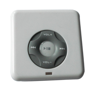 RMMP28 MP3 Player