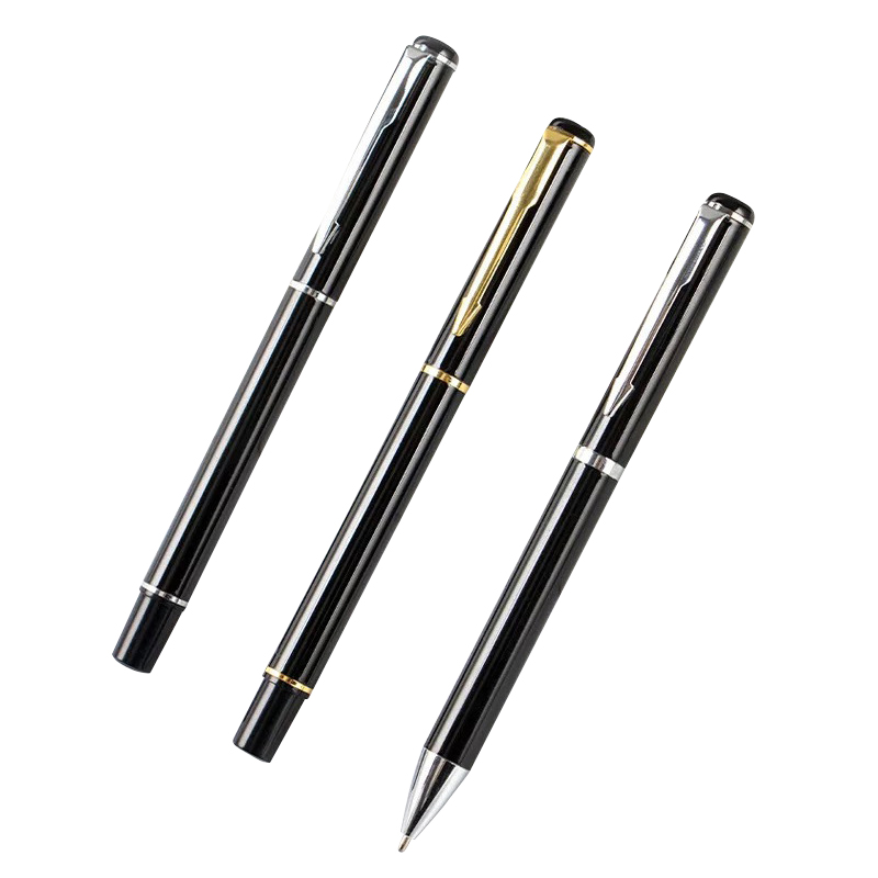 Twist Copper Pen 1